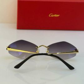Picture of Cartier Sunglasses _SKUfw55487620fw